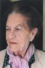 María Josefa Ibarbuen Lázaro