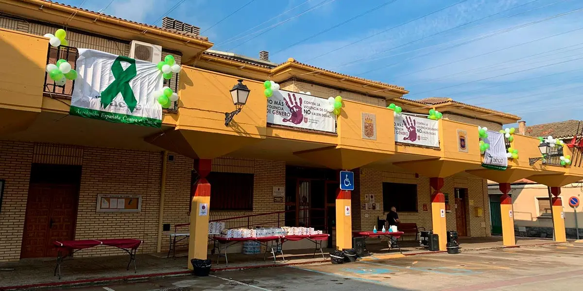 Concentraci&oacute;n contra el C&aacute;ncer en Cadreita 6