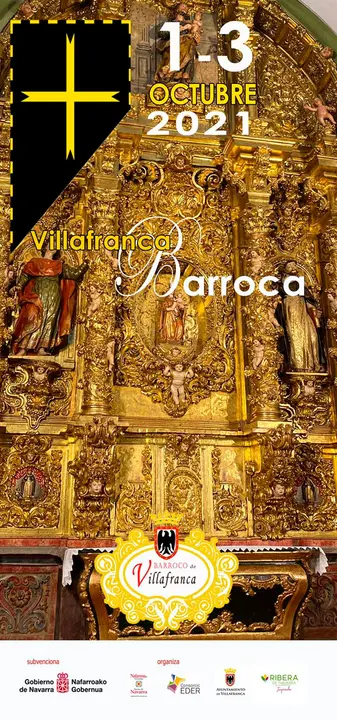 Villafranca Barroca 2021