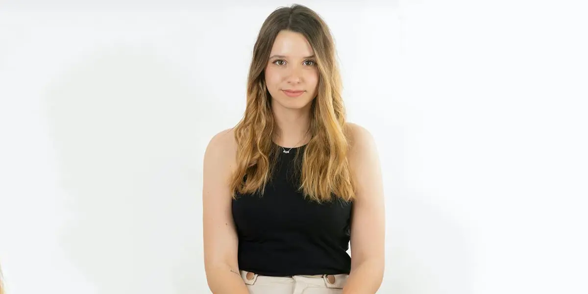 Beatriz Garc&iacute;a Lozano
