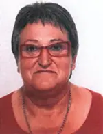 Mar&iacute;a Cruz Garbayo Jim&eacute;nez