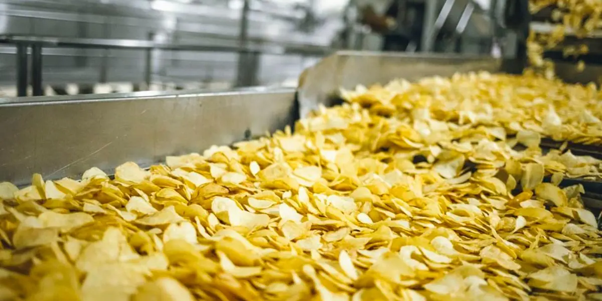 patatas fritas