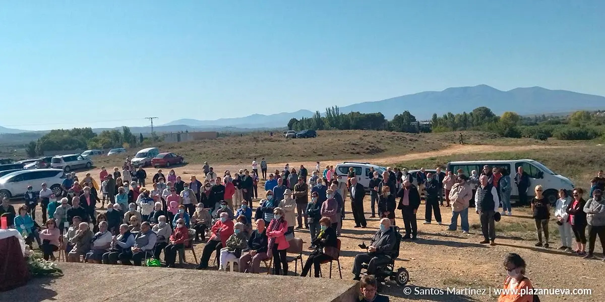 Romer&iacute;a a Urzante 3