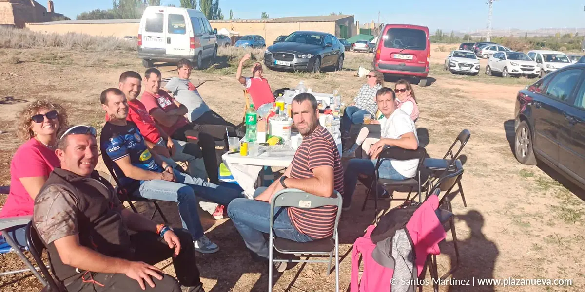 Romer&iacute;a a Urzante 1