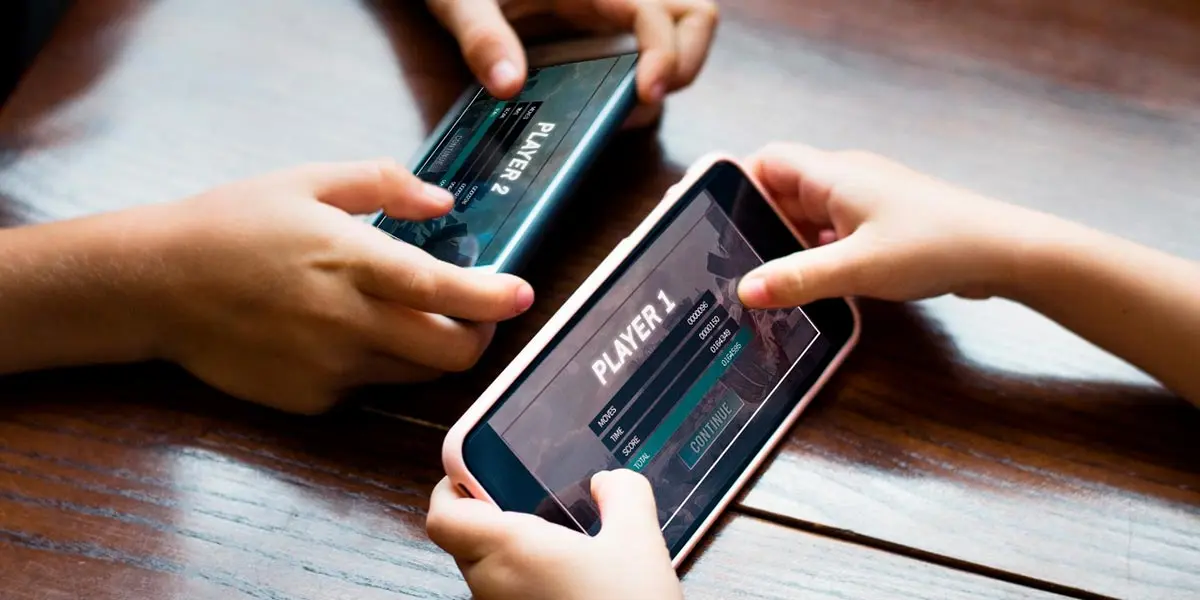 juegos m&oacute;vil android videojuego