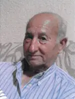 Santiago Berdonces Fern&aacute;ndez