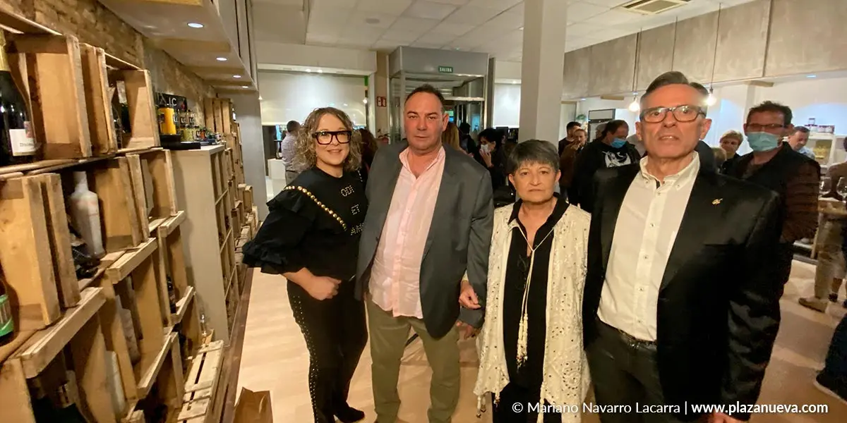 Bona Maison inauguraci&oacute;n 2