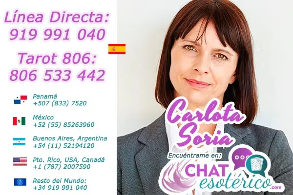 Carlota Soria
