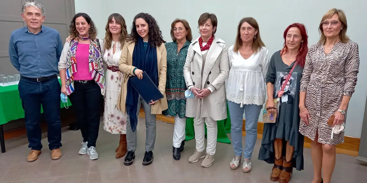 D&iacute;a de las escritoras
