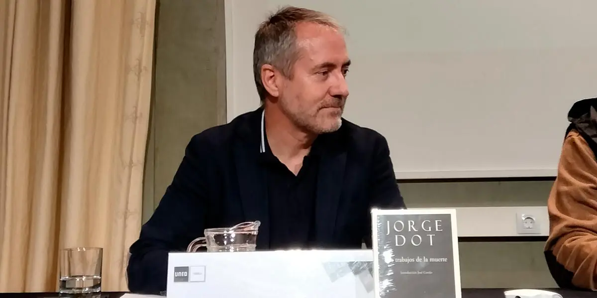 Jorge Dot