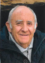 José Isidro Diago Rincón