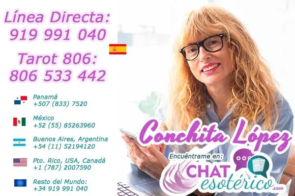 Conchita L&oacute;pez