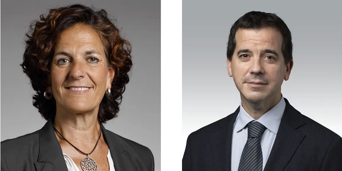 Itziar Gómez López y Mikel Irujo Amezaga, Premio Chandrío