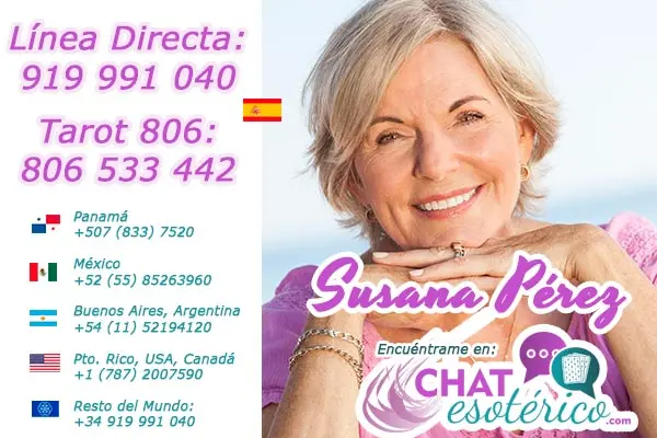 Susana P&eacute;rez
