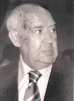 José Antonio Arellano Asiain
