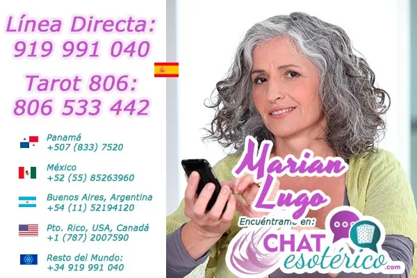 Marian Lugo