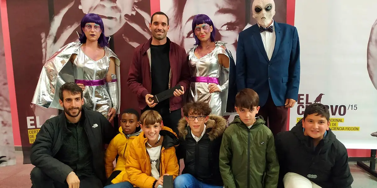 Ganadores del Premio Cintru&eacute;nigo