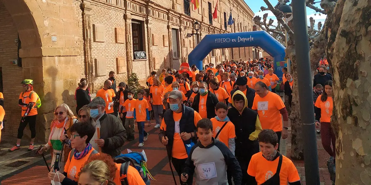 Circuito de Roscas en Fitero
