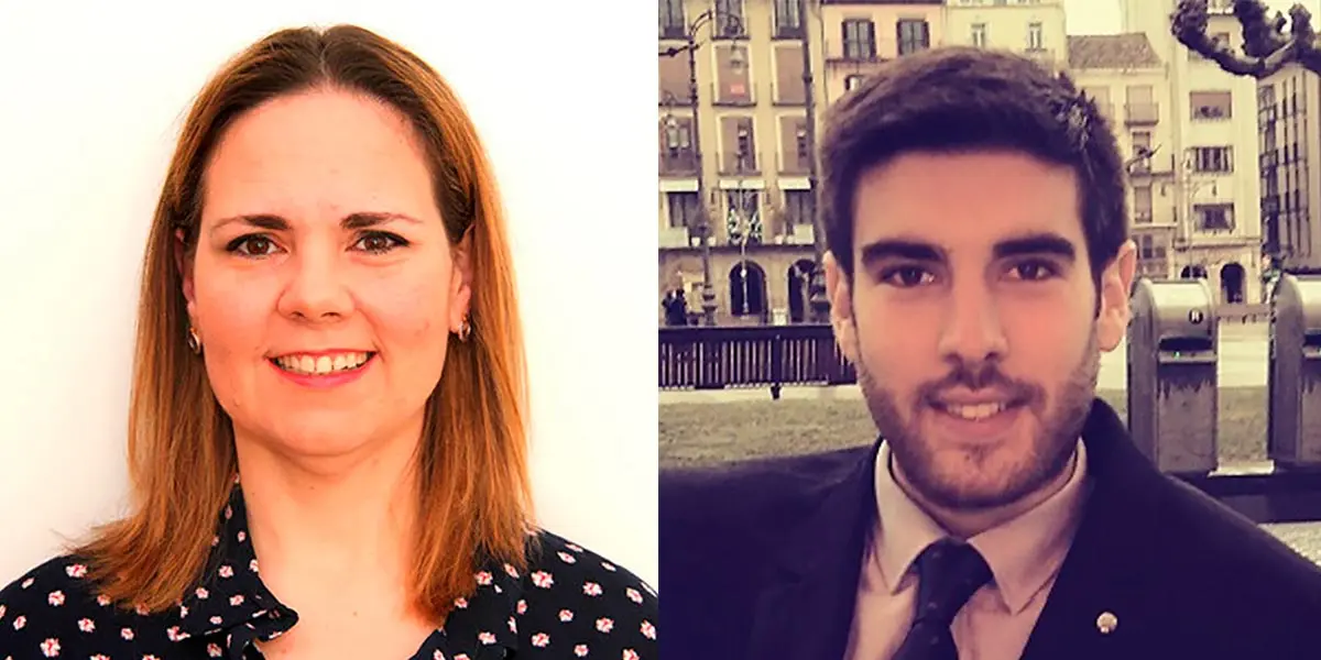 Mart&iacute;n L&oacute;pez Villacast&iacute;n sustituye a Erika Navarro Ruiz como edil de Sanidad y Juventud