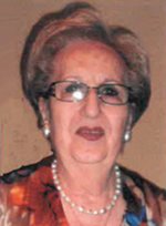 Juana Navascués Mateo
