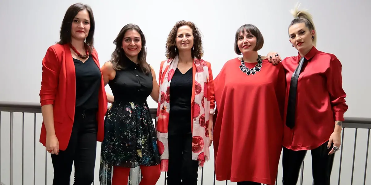Presentaci&oacute;n en Cascante la novela gr&aacute;fico musical &lsquo;Julia Maior, el relato con sentido&rsquo;