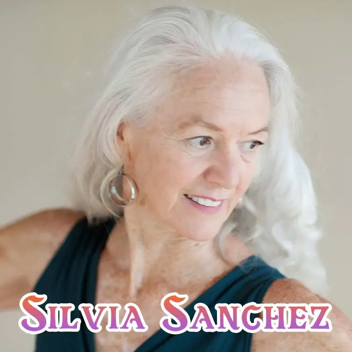 Silvia S&aacute;nchez
