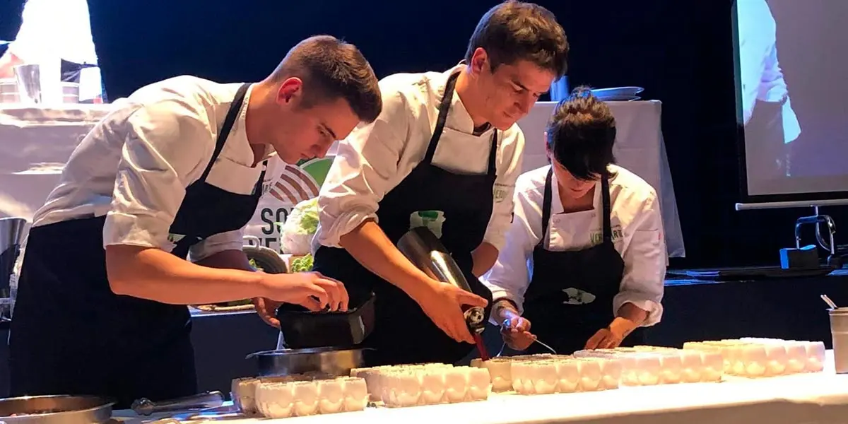 Jornadas gastron&oacute;micas del Br&oacute;coli de Funes