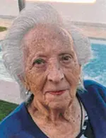 Felisa R&aacute;ndez Sesma
