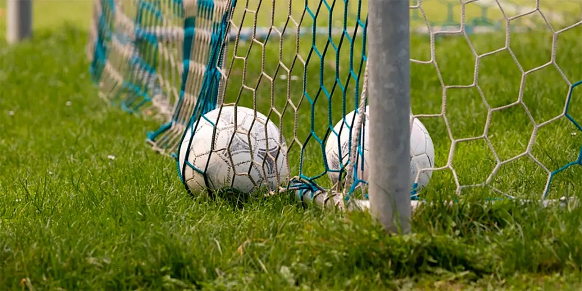 balones porter&iacute;a f&uacute;tbol