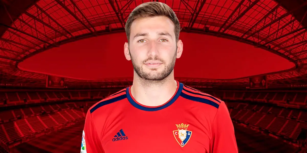 Jon Moncayola