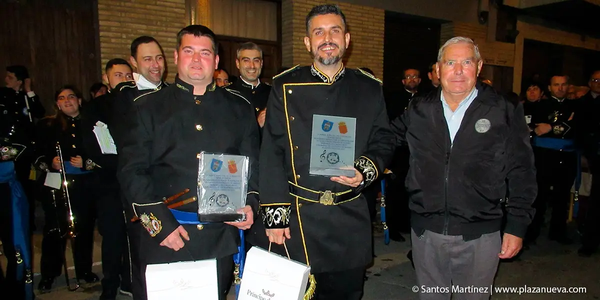 Fiestas del Cristo de la Buena Siembra 2021 en Murchante 06
