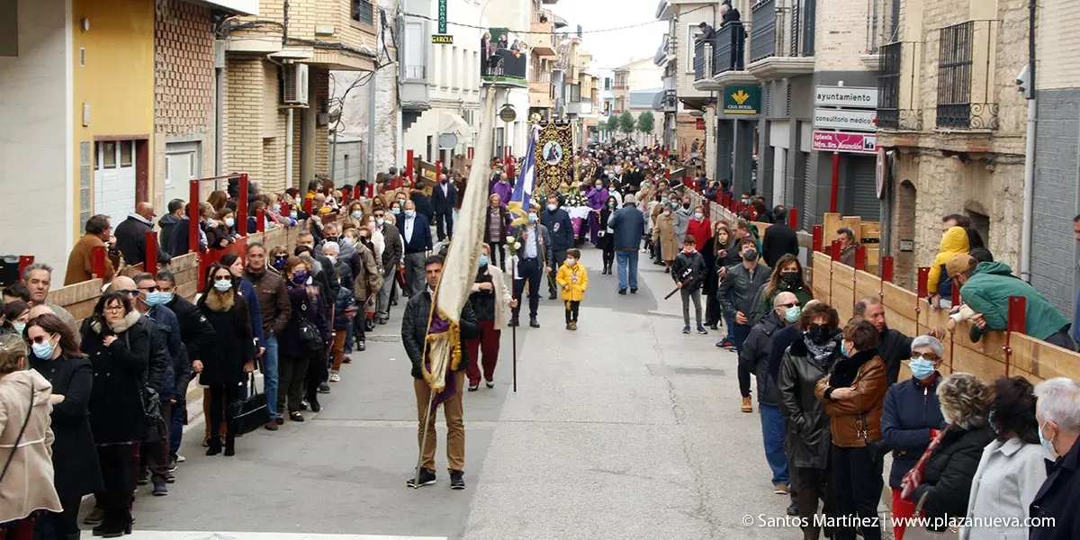 Fiestas del Cristo de la Buena Siembra 2021 en Murchante 15