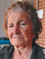 Patrocinio Trincado Mart&iacute;nez