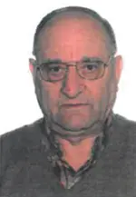 Fernando Chivite Rinc&oacute;n