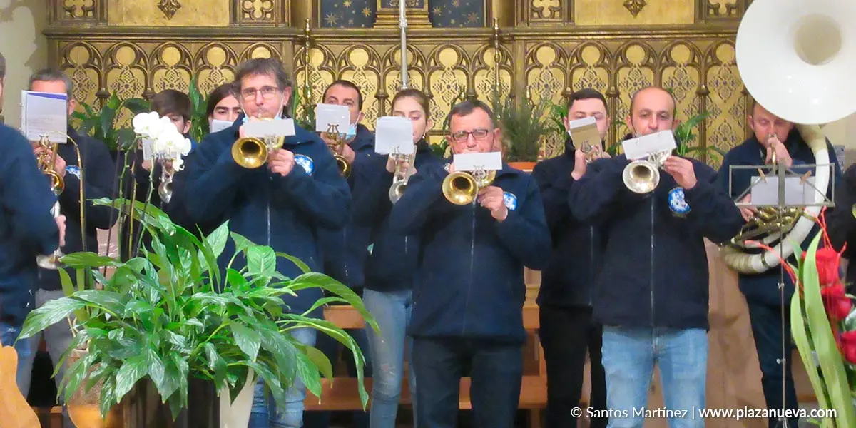 Santa Cecilia Murchante 2021 1