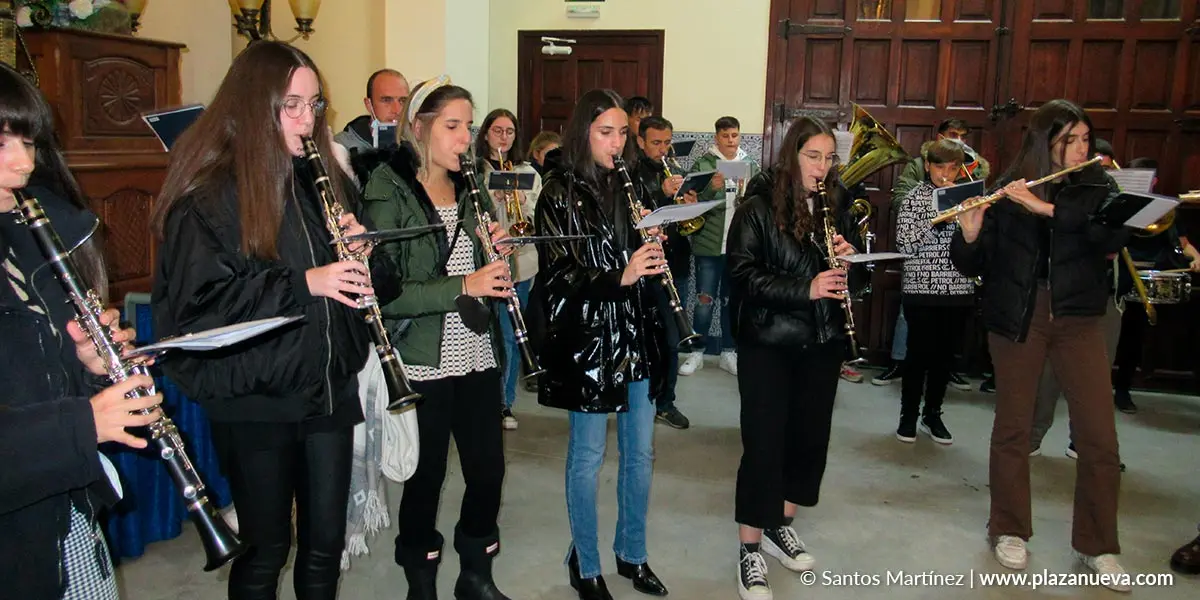 Santa Cecilia Murchante 2021 2