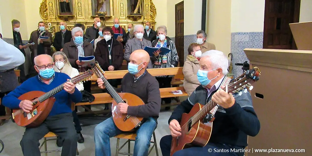Santa Cecilia Murchante 2021 3