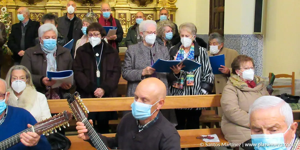 Santa Cecilia Murchante 2021 4