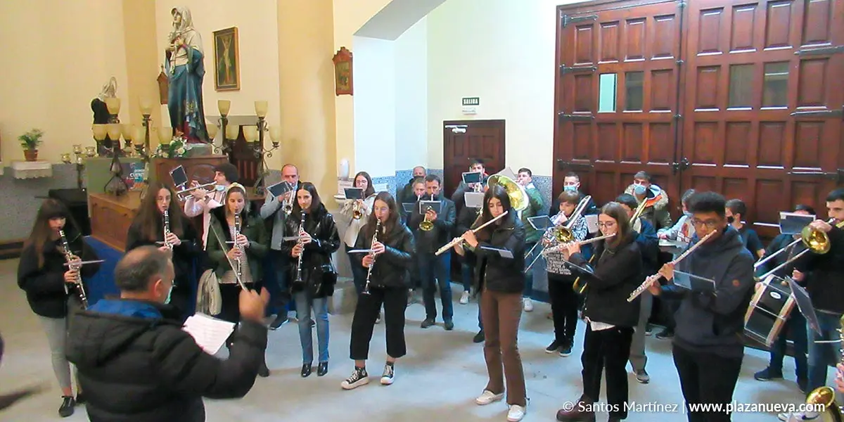 Santa Cecilia Murchante 2021 5