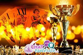 Tarot Chat esot&eacute;rico