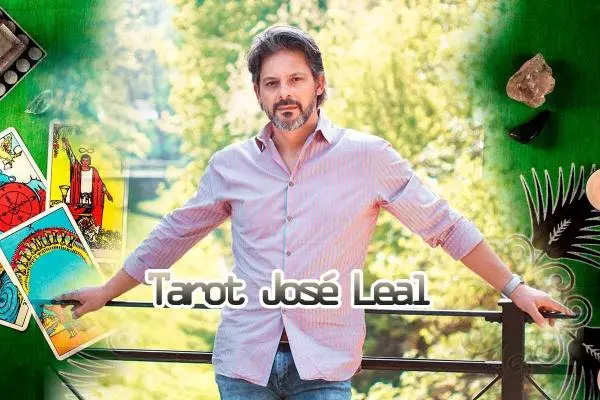 Jos&eacute; Leal