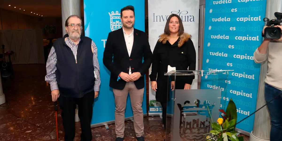 El acto de presentaci&oacute;n ha reunido a empresas, cooperativas y representantes m&aacute;s destacados del sector agroalimentario ribero al que el alcalde, Alejandro Toquero, ha mostrado su apoyo
