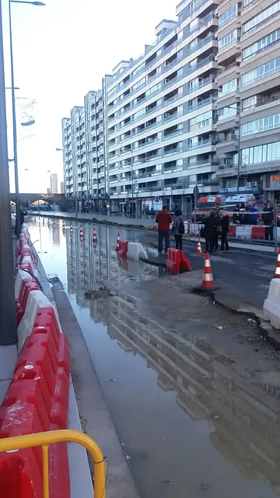 Inundaci&oacute;n Tudela 2021 - 8