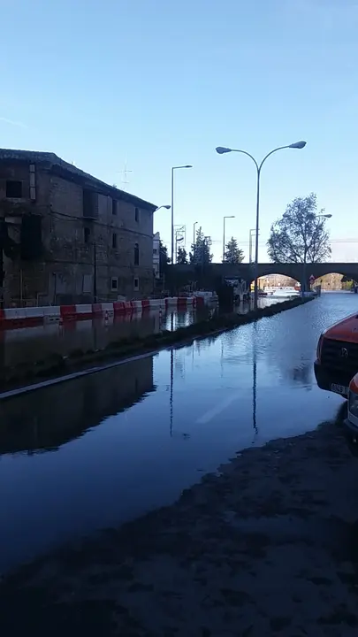 Inundaci&oacute;n Tudela 2021 - 4