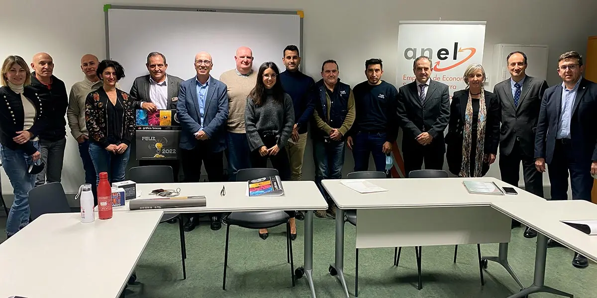 Anel realiza una Jornada sobre Microcooperativas