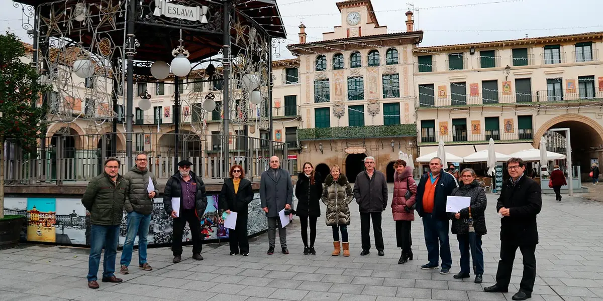 Donantes de Sangre Premiados