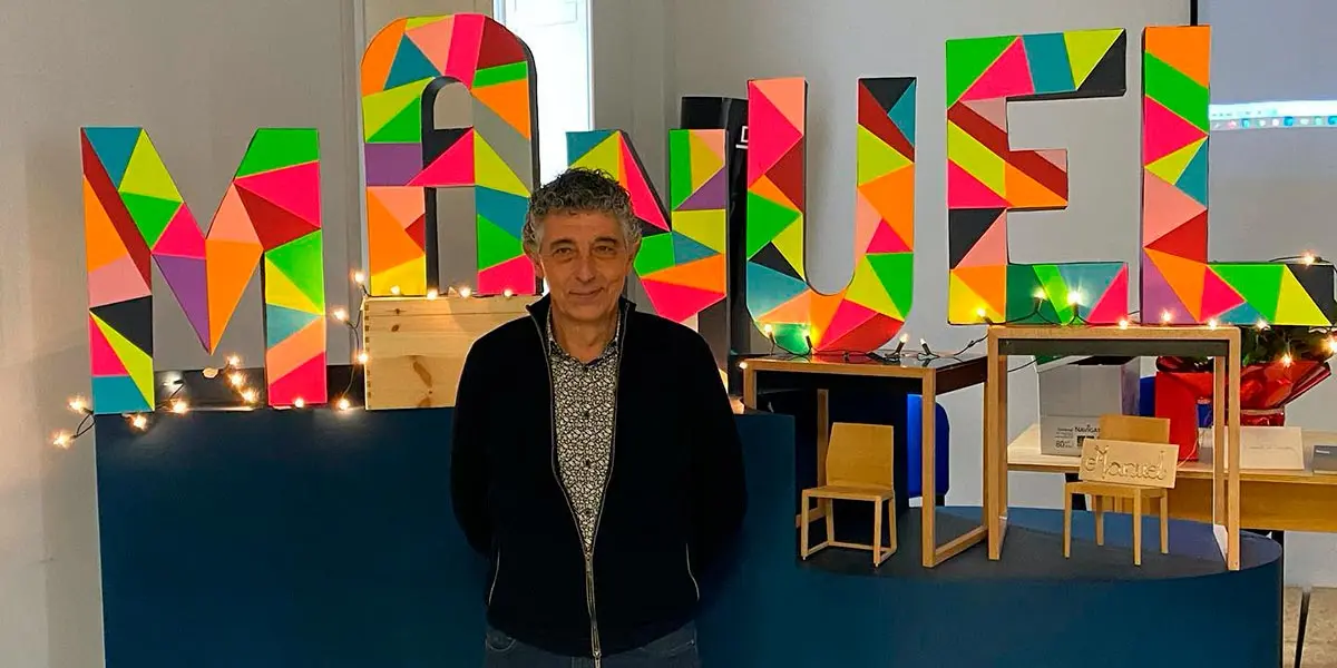 Manuel L&oacute;pez