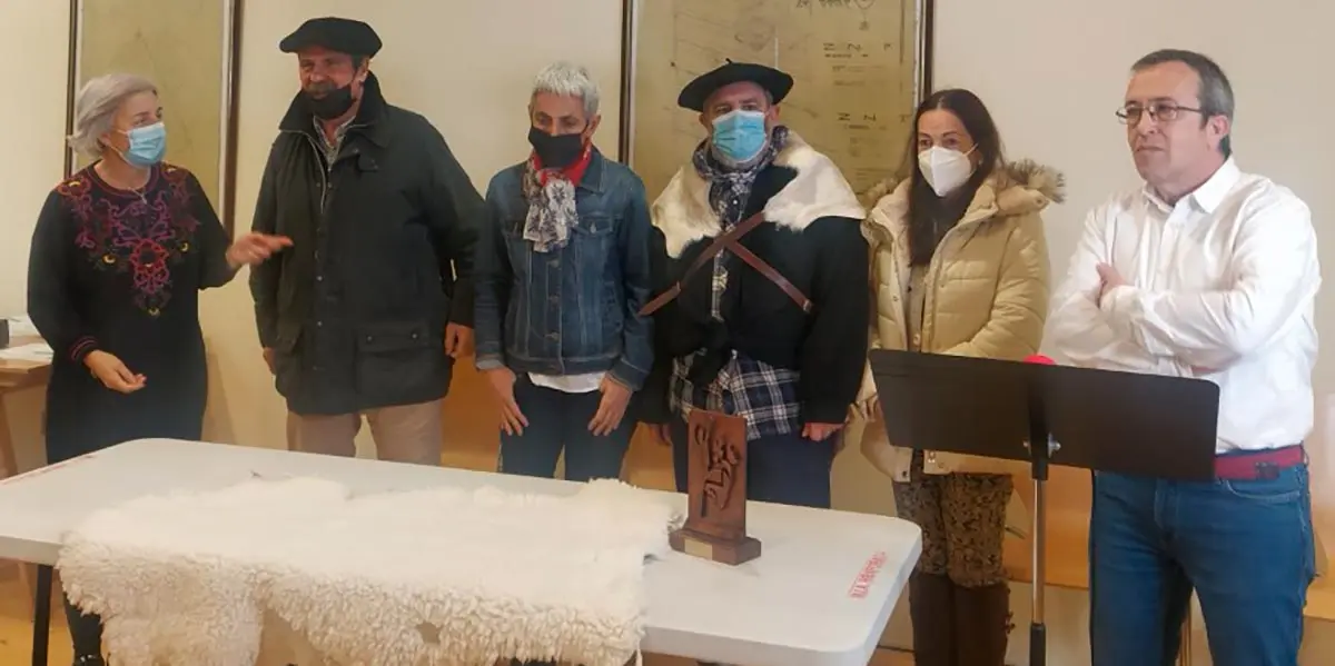 VIII Ribaforada Aurrera