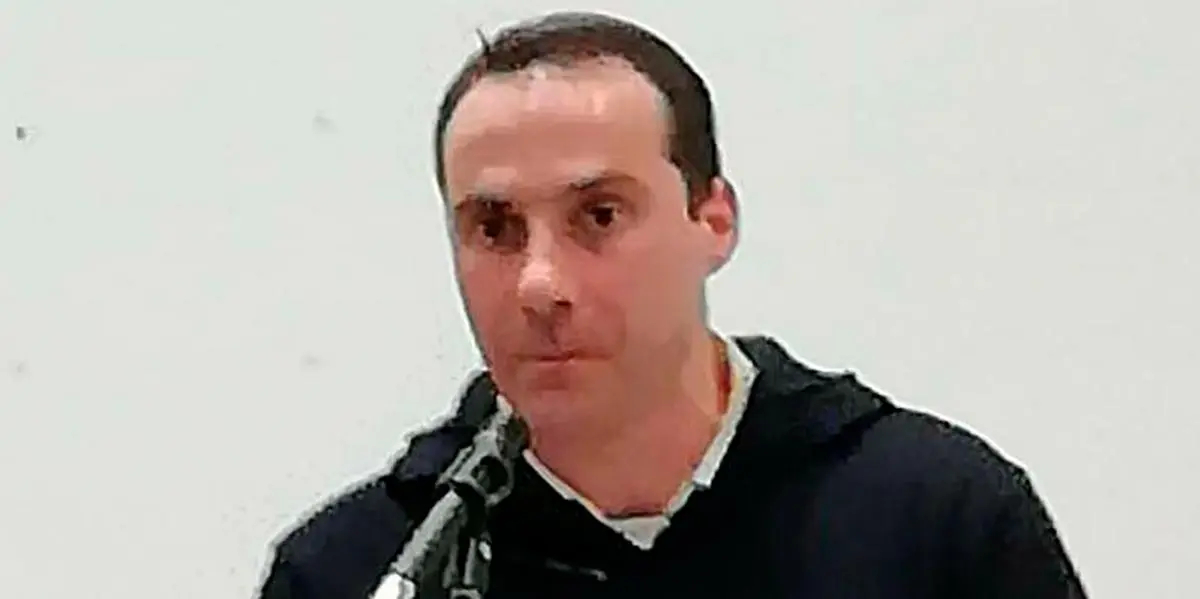 Alberto Ibarrola Oy&oacute;n