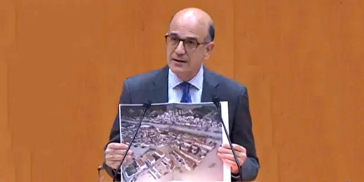 Alberto Catal&aacute;n UPN